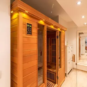 Apartment Moscova - Garibaldi Lusso, Sauna E Idromassaggio, Milan