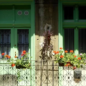 Miniapartman Apartment Budapest